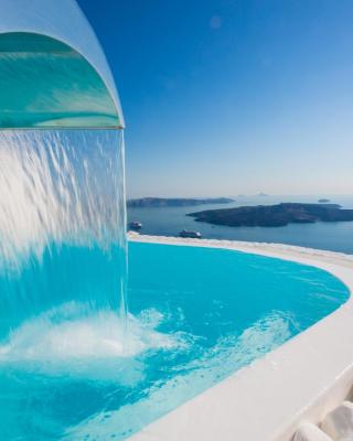 Chic Hotel Santorini