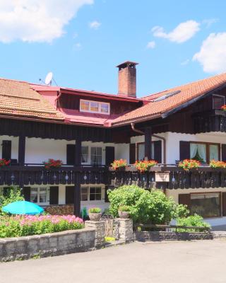 Gästehaus Greiter - Sommer Bergbahnen inklusive