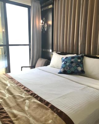 Lucky Bear Guesthouse