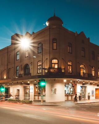 Crown Hotel Surry Hills