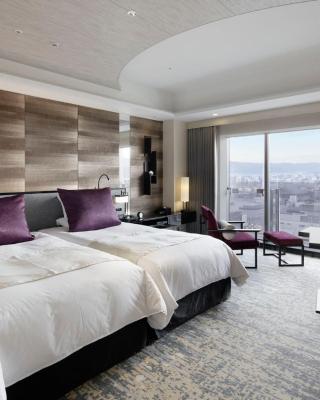Hotel Granvia Kyoto