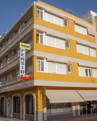 Pensión Trinidad