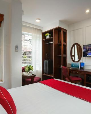 Hanoi La Vision Hotel