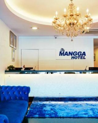 Mangga Boutique Hotel