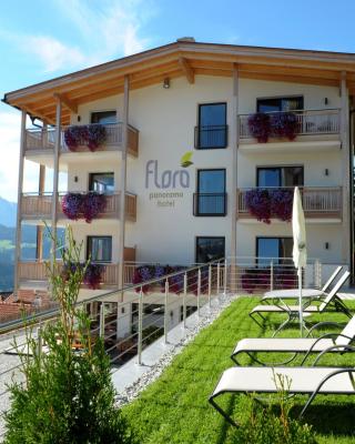 Panorama Hotel Flora