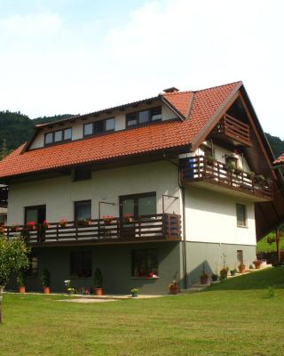 Rooms Zupančič