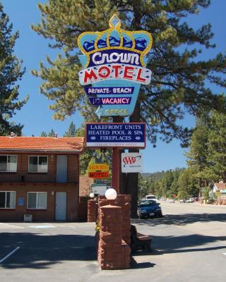 Crown Motel