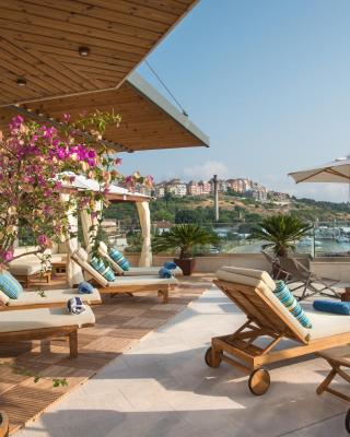 Blu Bay Hotel Sozopol