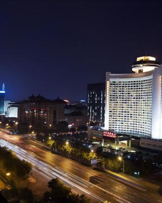 Beijing International Hotel