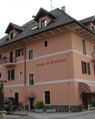 Albergo San Cristoforo