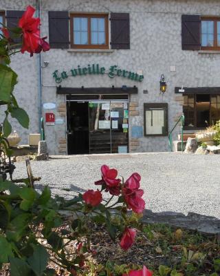 La Vieille Ferme