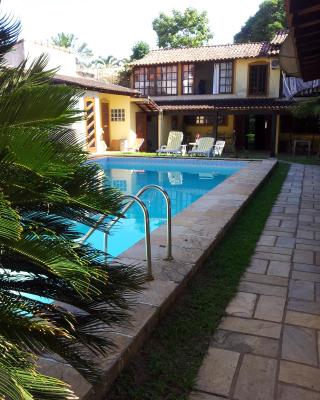 Pousada Alto da Pontinha