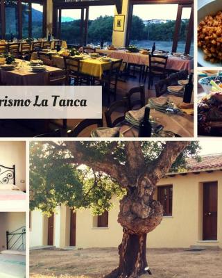 Agriturismo La tanca