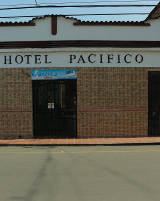 Hotel Pacifico Cerca al Aeropuerto