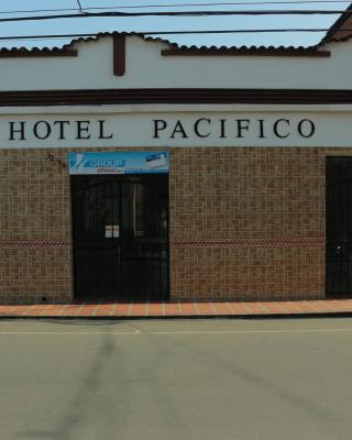 Hotel Pacifico