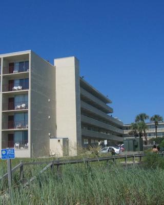 Oceanfront Viking Motel