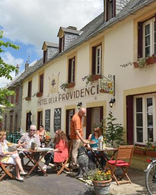 Auberge De La Providence