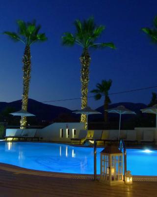 Sun Rise Hotel Apartments