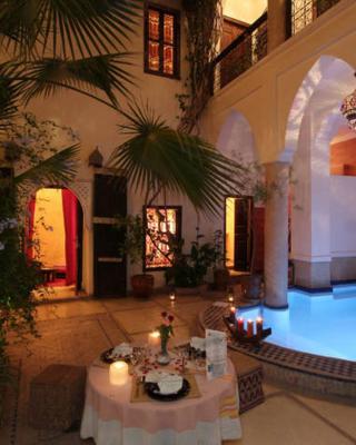 Riad Al Faras