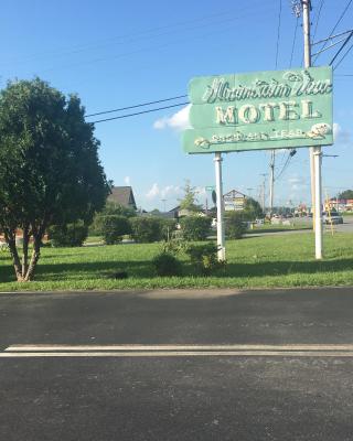 Mountain View Motel