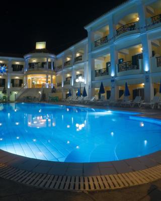 Aphrodite Hotel