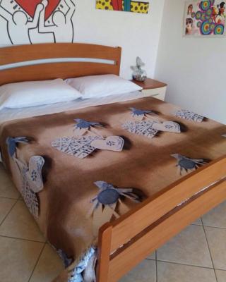 villa lucia
