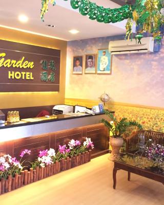 Pontian Garden Hotel
