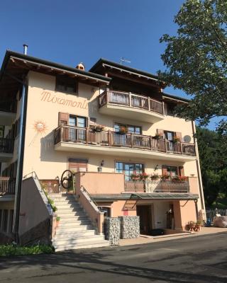 Casa Miramonti
