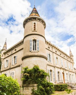 Chateau de Bournet
