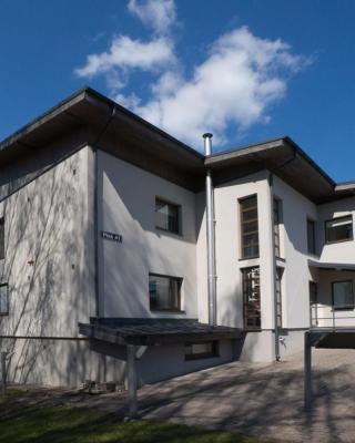 Nuustaku Villa