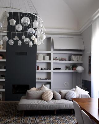 Avolio Tailored Rooms