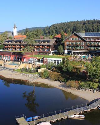 Treschers Schwarzwald Hotel