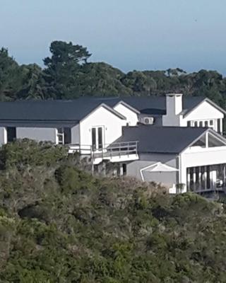 Pezula Golf House