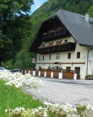 Gasthof Steinbräu