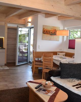 Ferienwohnung Trixl