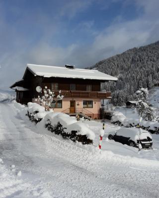 Ferienwohnung Franck