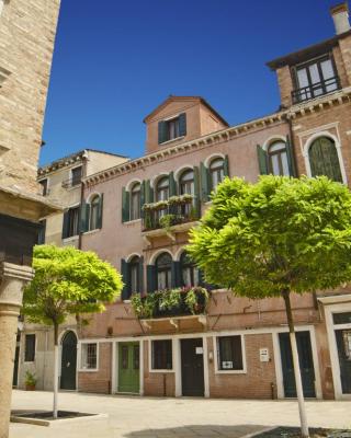 Ca' Santo Spirito B&B