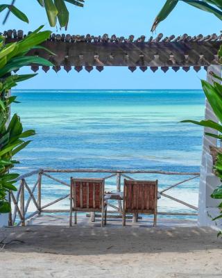 Seasons Lodge Zanzibar