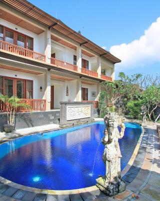 Tebesaya Cottage by GenuineHost