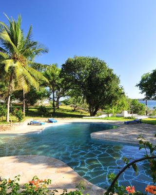 Shimoni Reef Lodge