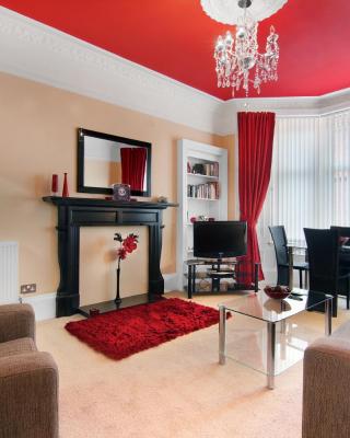 Townhead Apartments Glasgow Airport