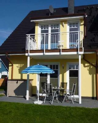 Appartement Sundevit