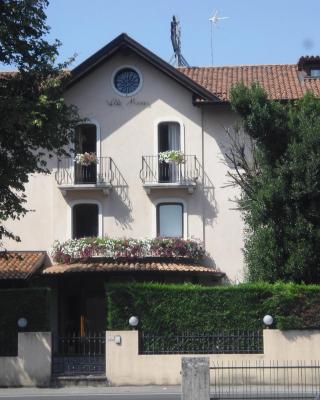 Hotel Villa Monica