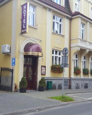 Hotel Atena