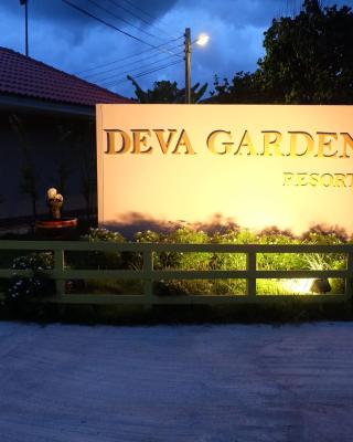 Deva Garden Resort