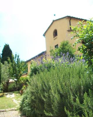 Casa di Campagna Maglianello