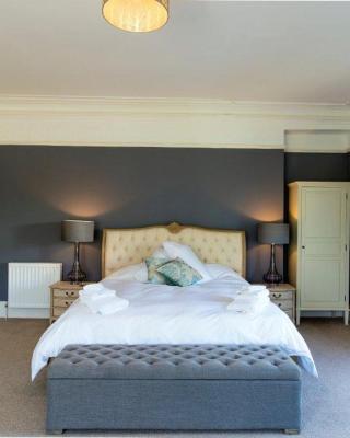 Baie Mooar House, Boutique B&B