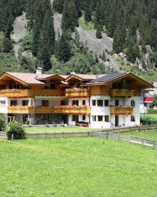Landhaus Alpensonne
