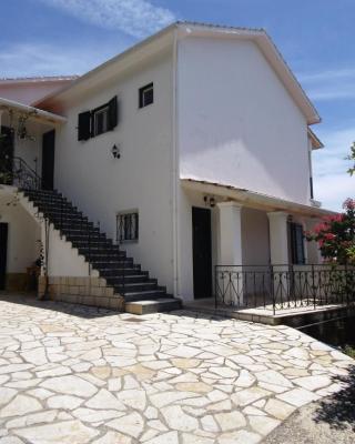 Villa Elli 1 Panoramic View