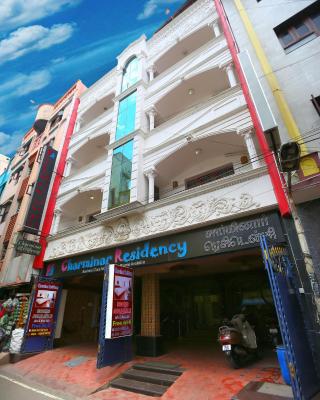 Charminar Residency